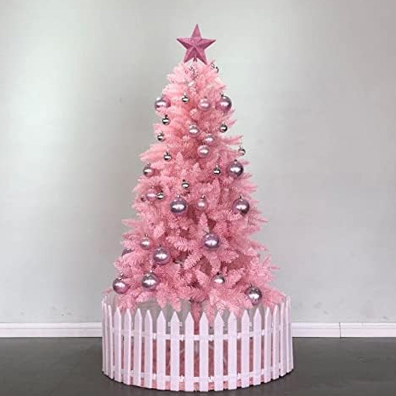 Skanto | 34pcs Juletre Kuler Ornamenter