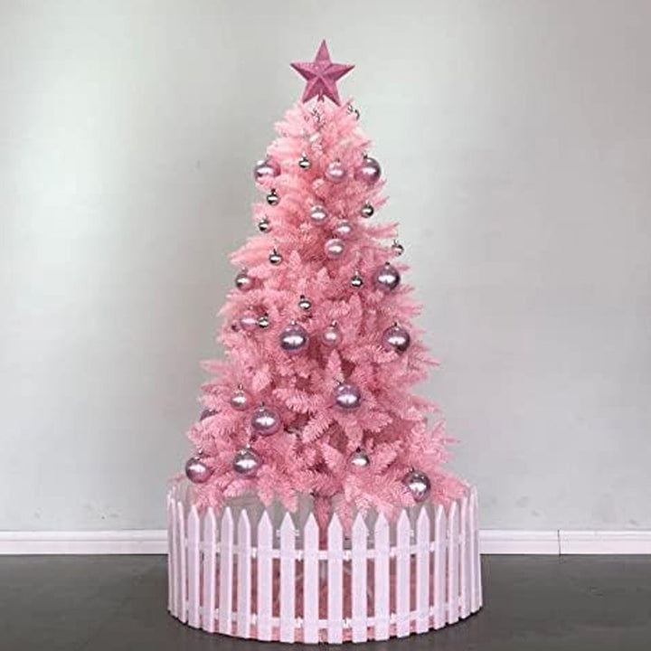 Skanto | 34pcs Juletre Kuler Ornamenter