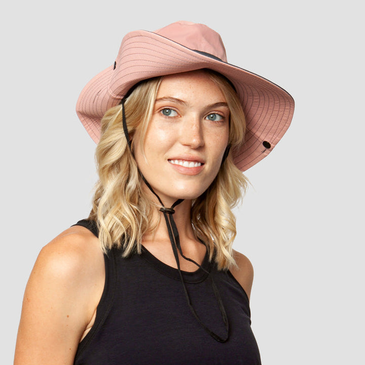 Skanto | SunWise UV Beskyttende Sammenleggbar Solhatt