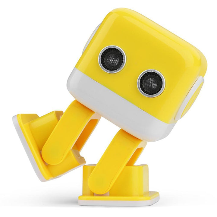 Skanto | RC Robot Cube - Intelligent Dansende Robot Radiokontroll