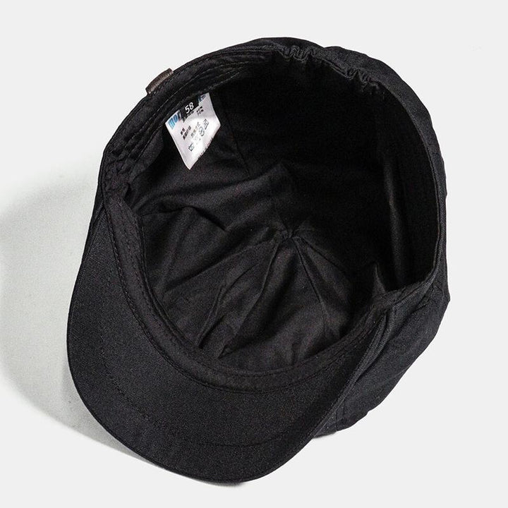 Skanto | Retro Hatt for Menn