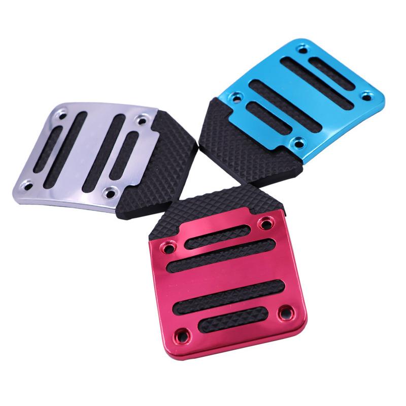 Skanto | Bil Antiskli Fotpedal (3PCS)