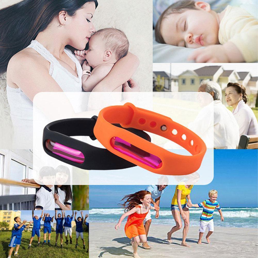 Skanto | Myggavvisende armbånd