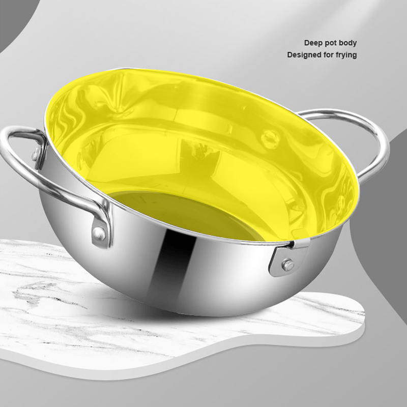 Non-stick stekepanne | Skanto