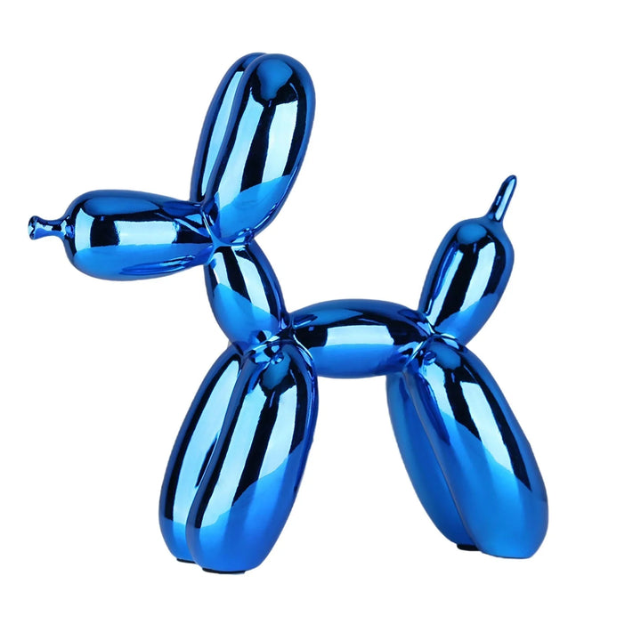 Skanto | Ballongdyr Skulpturer