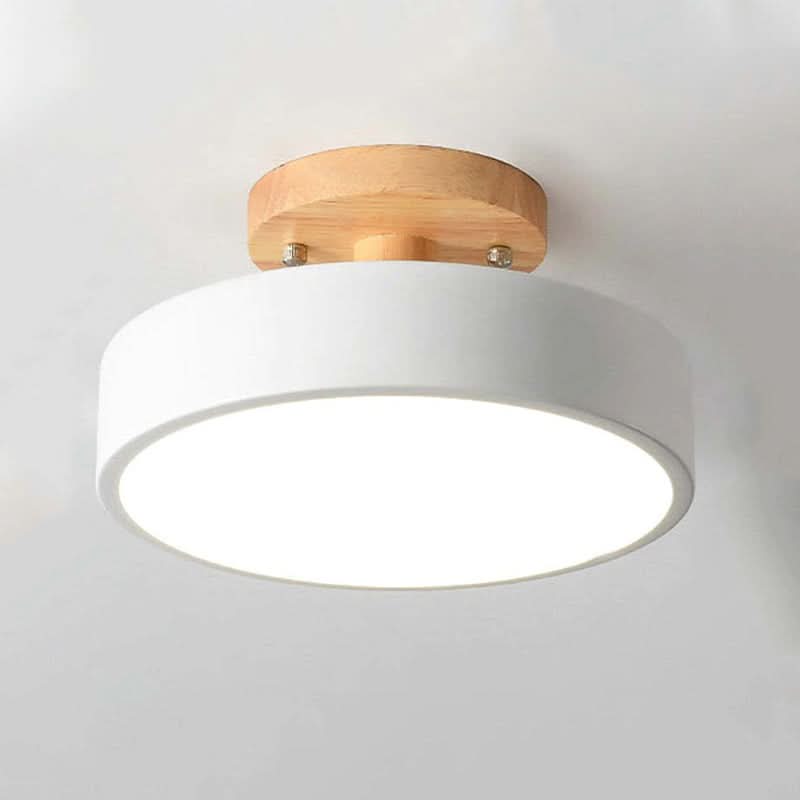 Skanto | Moderne Tre LED Taklampe med Dimmbar Funksjon