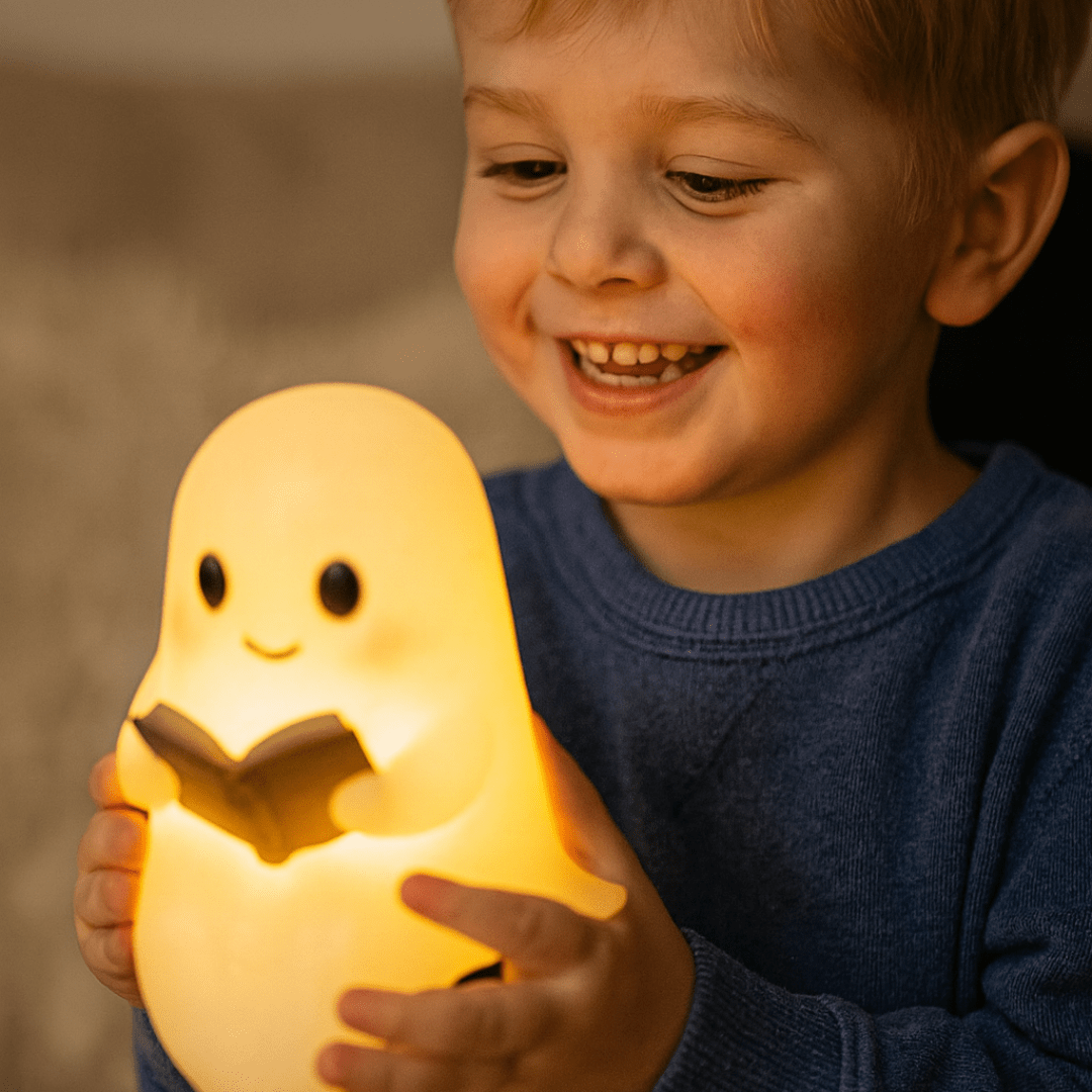 Specter Glow Ambient Lampe | Skanto