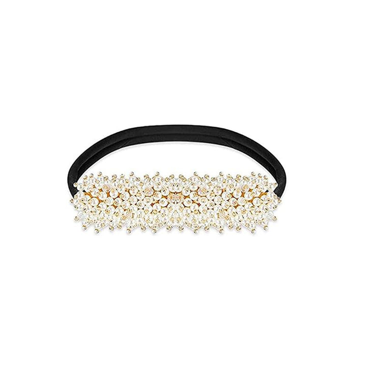 Skanto | Rhinestone Easy Bun Maker