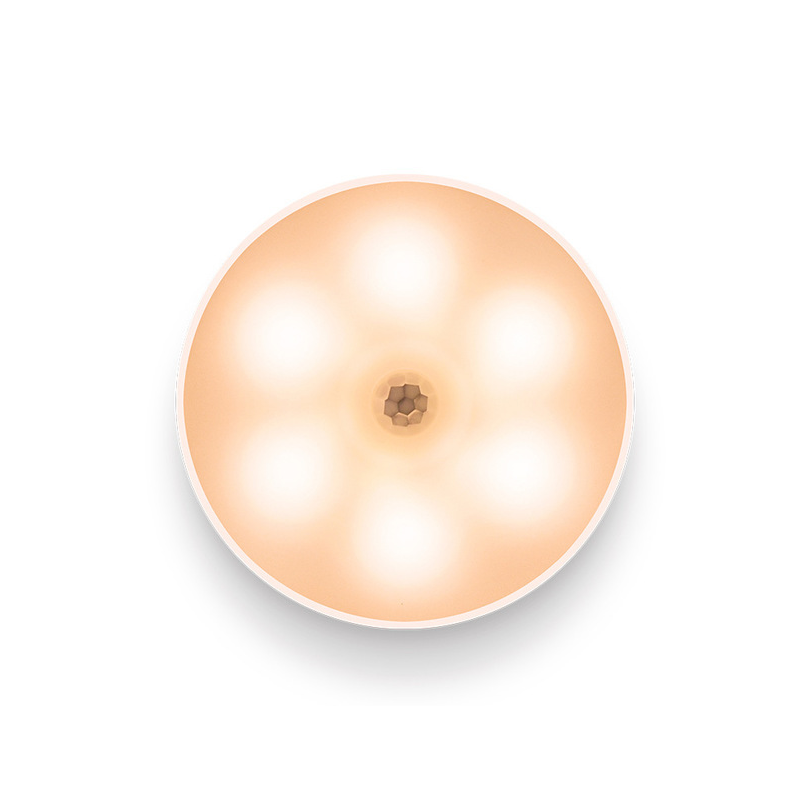 Skanto | LED Bevegelsessensor Lys