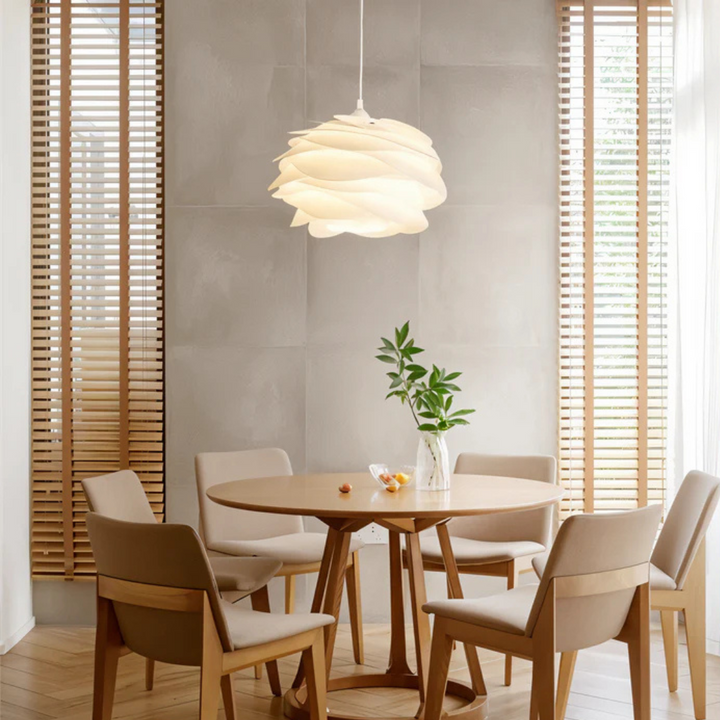 Skanto | Stillegående Design Pendellampe