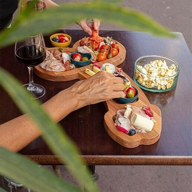 Aperitif Brettfat | Skanto
