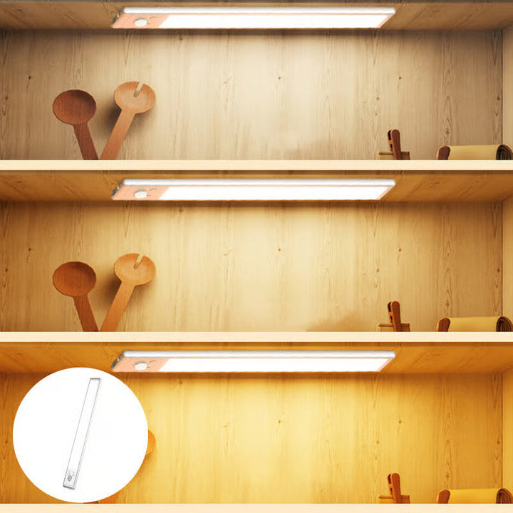 Skanto | Intelligent induksjonsmagnetisk LED-lys