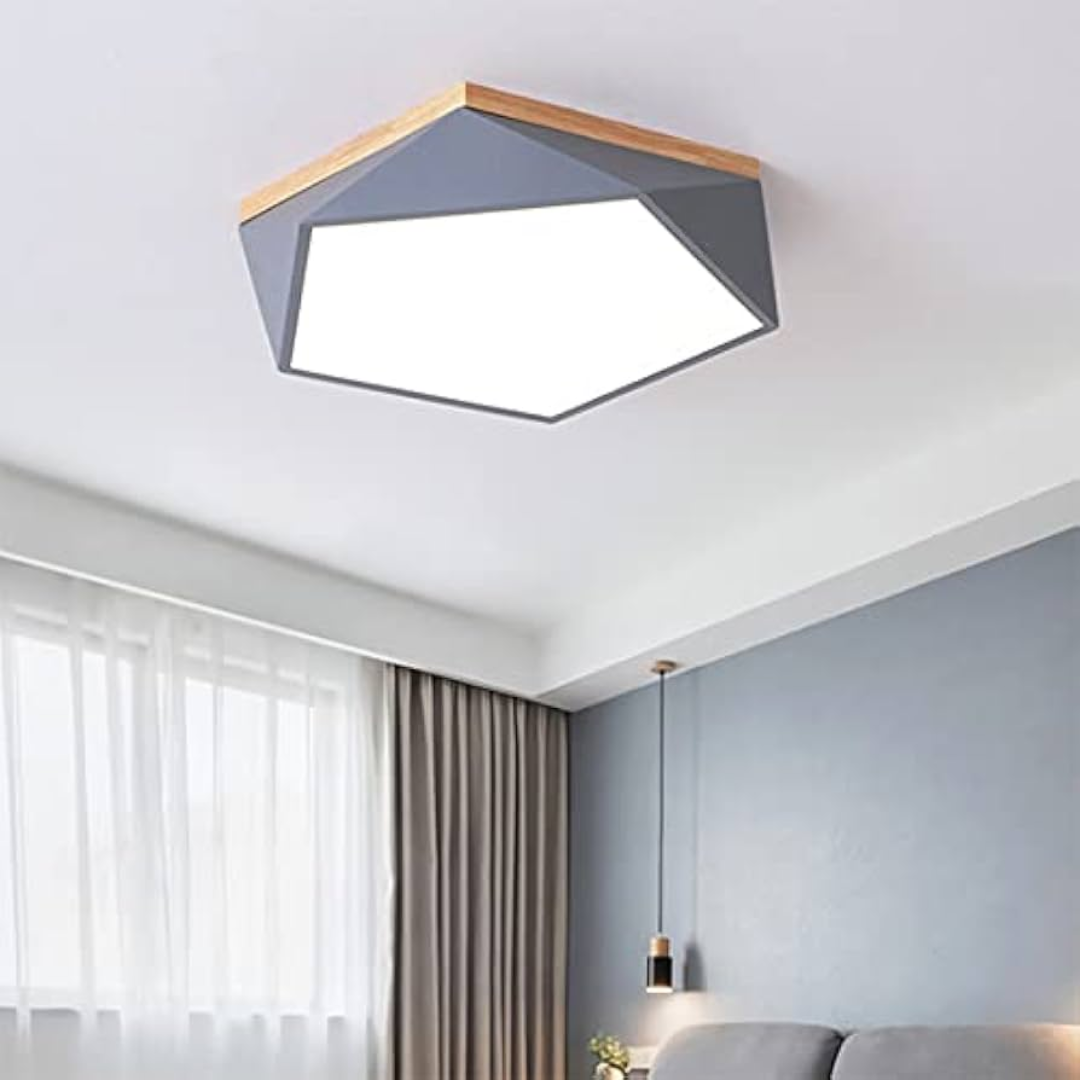 Skanto | Luksus LED Taklampe