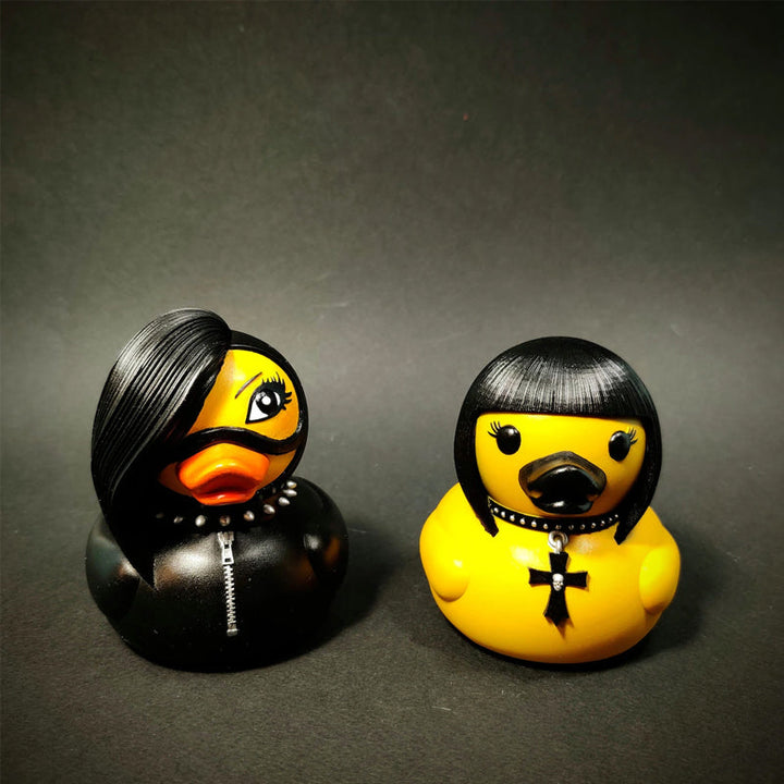 Skanto | Duckieville And