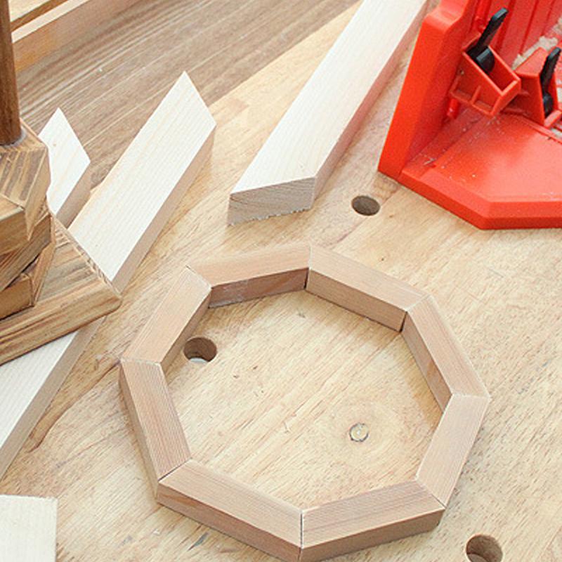 Skanto | Trelast Saghanske Ark Klemmer Miter Boks