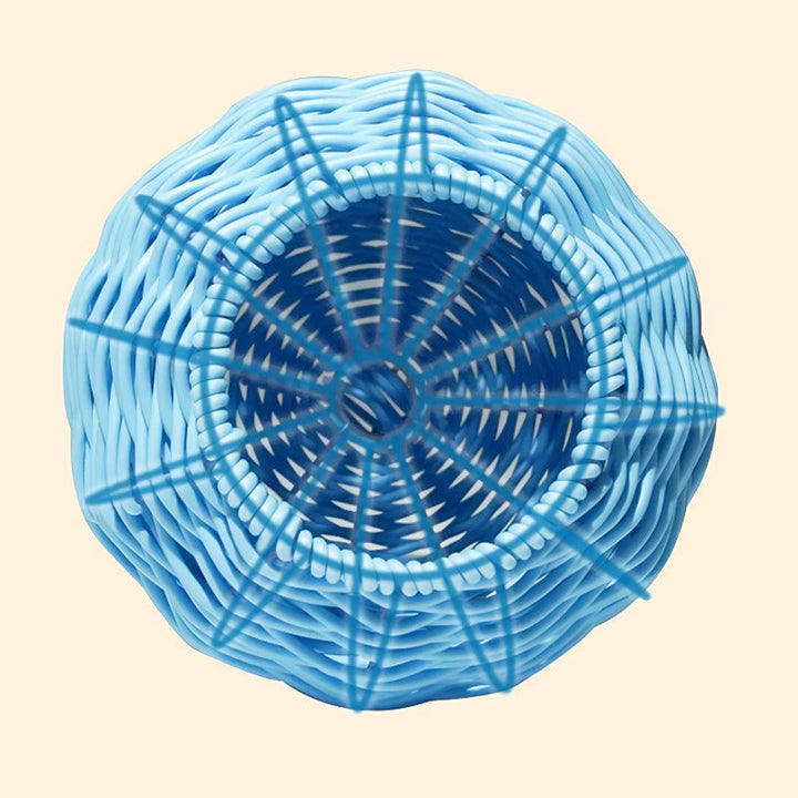 Skanto | Robust og pustende rattan fuglerede