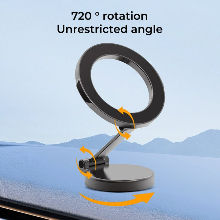 Skanto | 360 Grad Rotasjon Magnetisk Telefonholder
