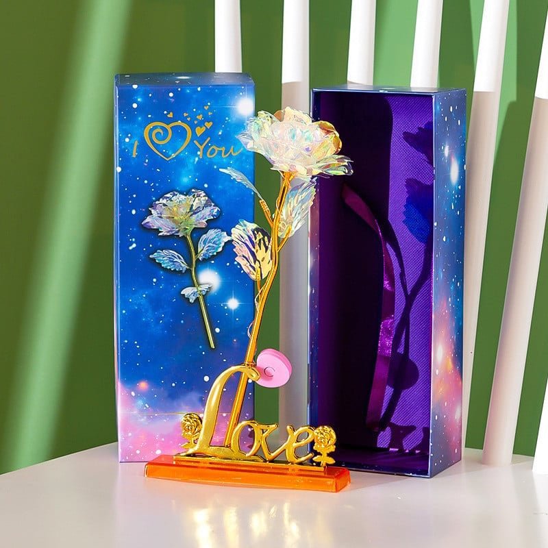 skinnende sovende Valentinsdag | Skanto