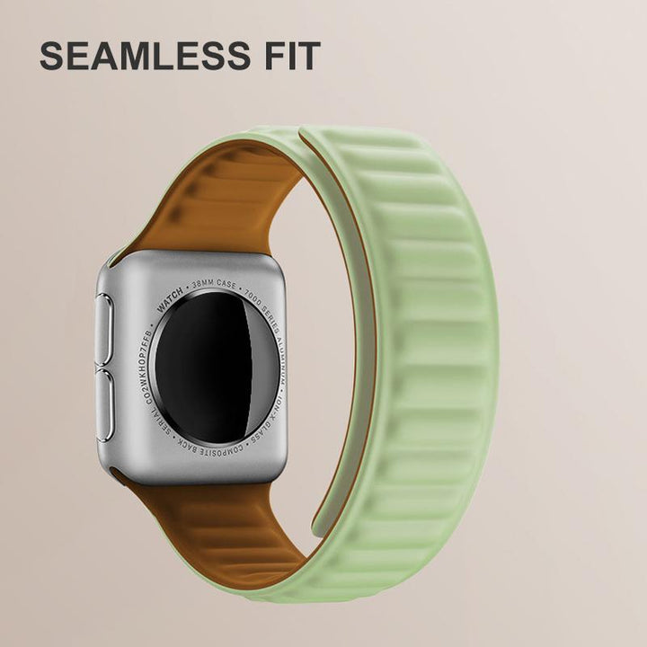 Skanto | Apple Watch Magnetisk Armbånd