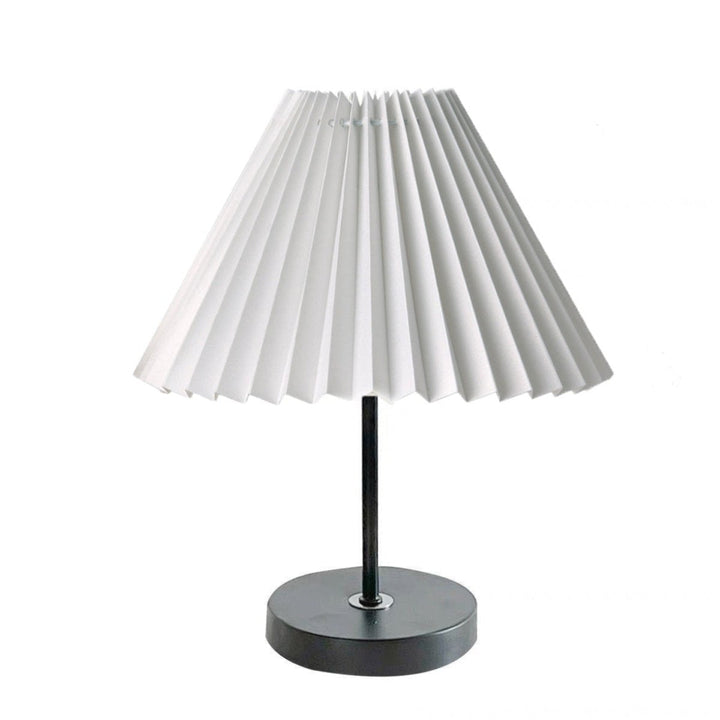 Skanto | Pleatique Bordlampe