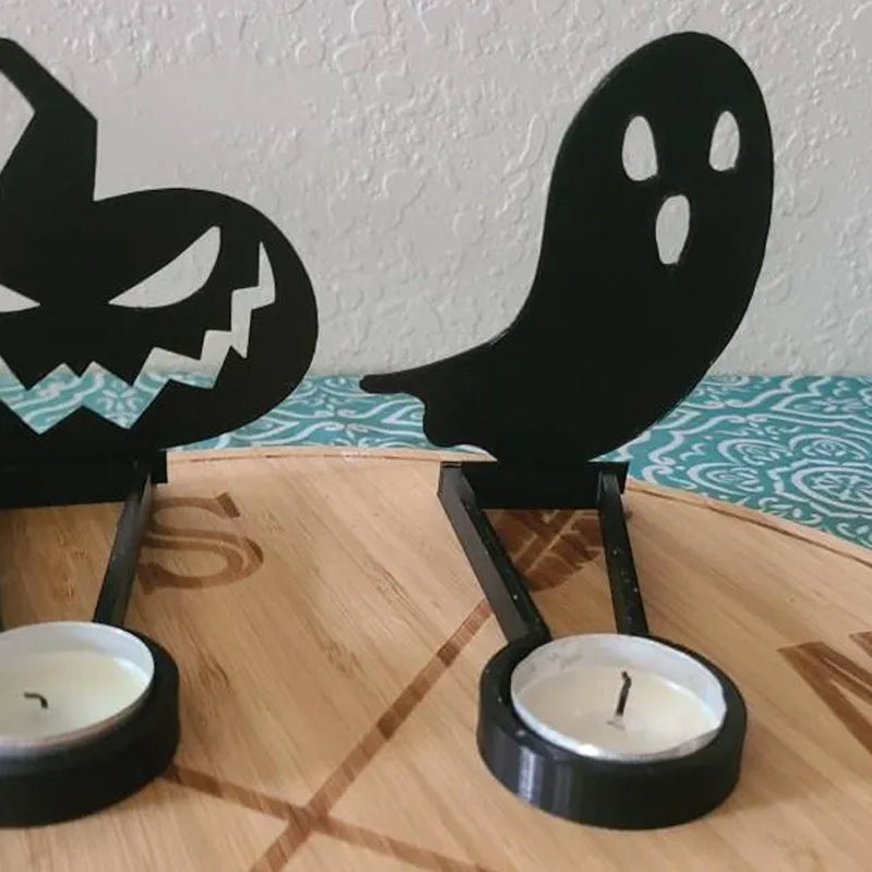 Skanto | Tealight Shadowcaster