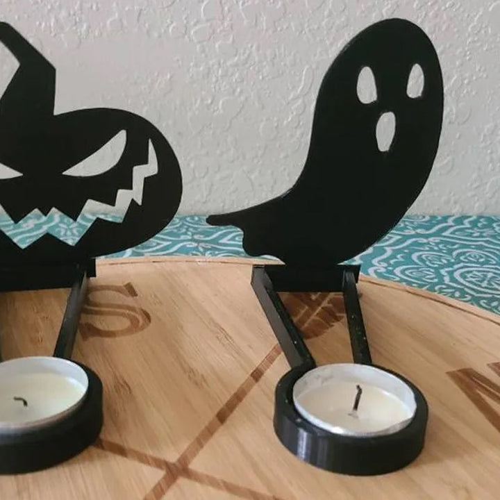 Skanto | Tealight Shadowcaster