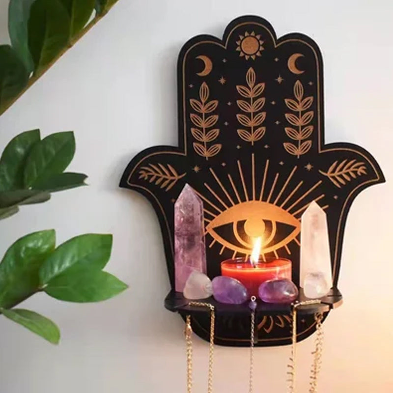 Skanto | Celestial Animal Krystallalter