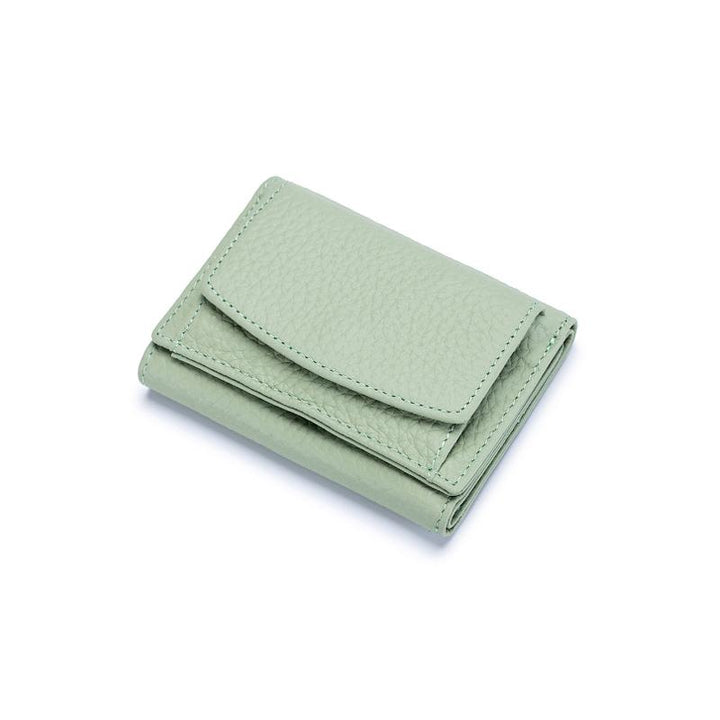 Skanto | RFID Skjold Mini Lommebok