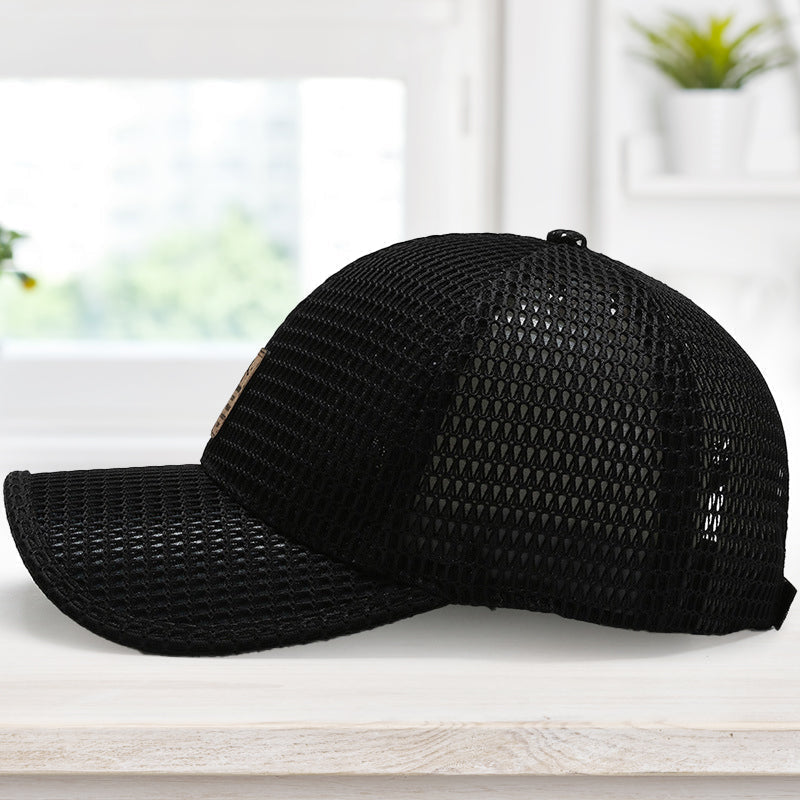 Skanto | Sommer Utendørs Casual Baseball Caps