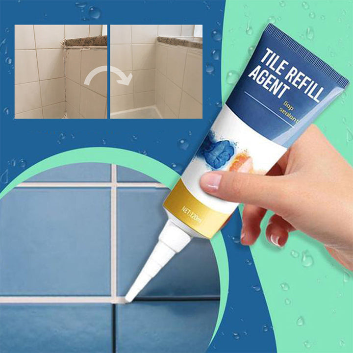 Skanto | Tile påfyll