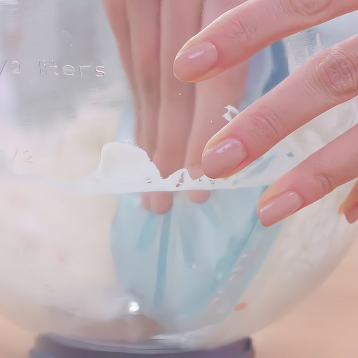 Skanto | Blender Cream Skrape Tilbehør