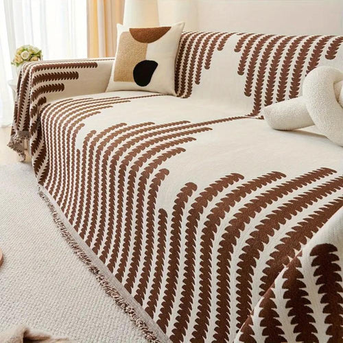 Skanto | Moderne Monokrom Bjørnesofa Deksel