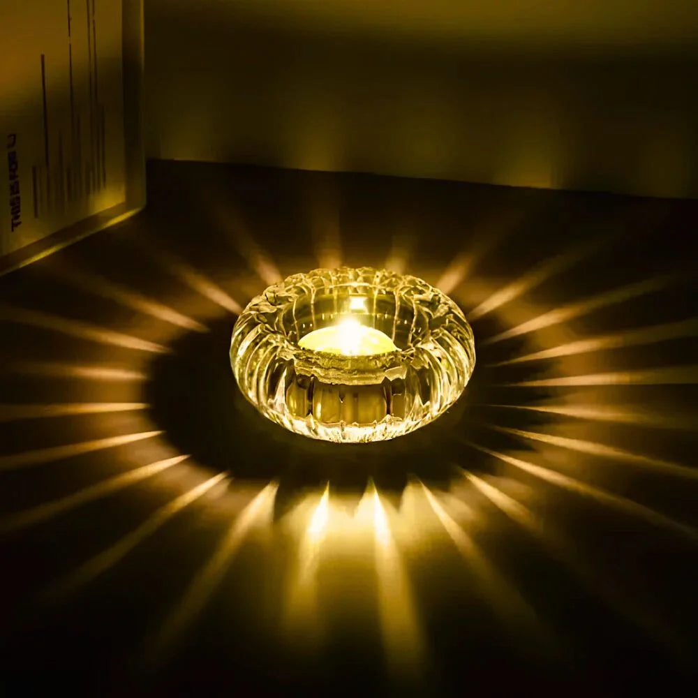 Skanto | GlowRipple Lysestake