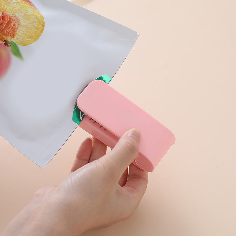 Skanto | Bærbar Mini-Tetningsmaskin