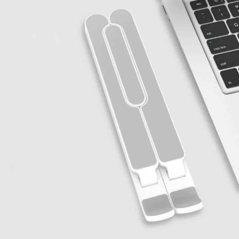 Skanto | Lifesparking™ Justerbar Laptop Stativ