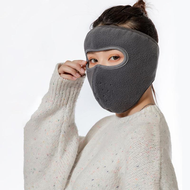 Skanto | Varm Maske