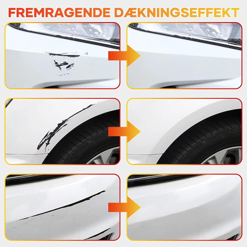 Skanto | Touch-up penn for bil lakk reparasjon