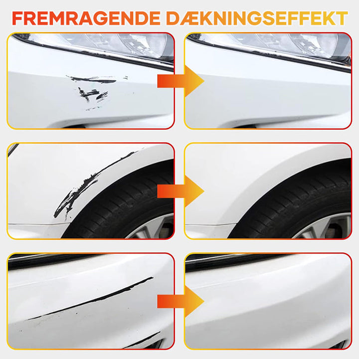 Skanto | Touch-up penn for bil lakk reparasjon