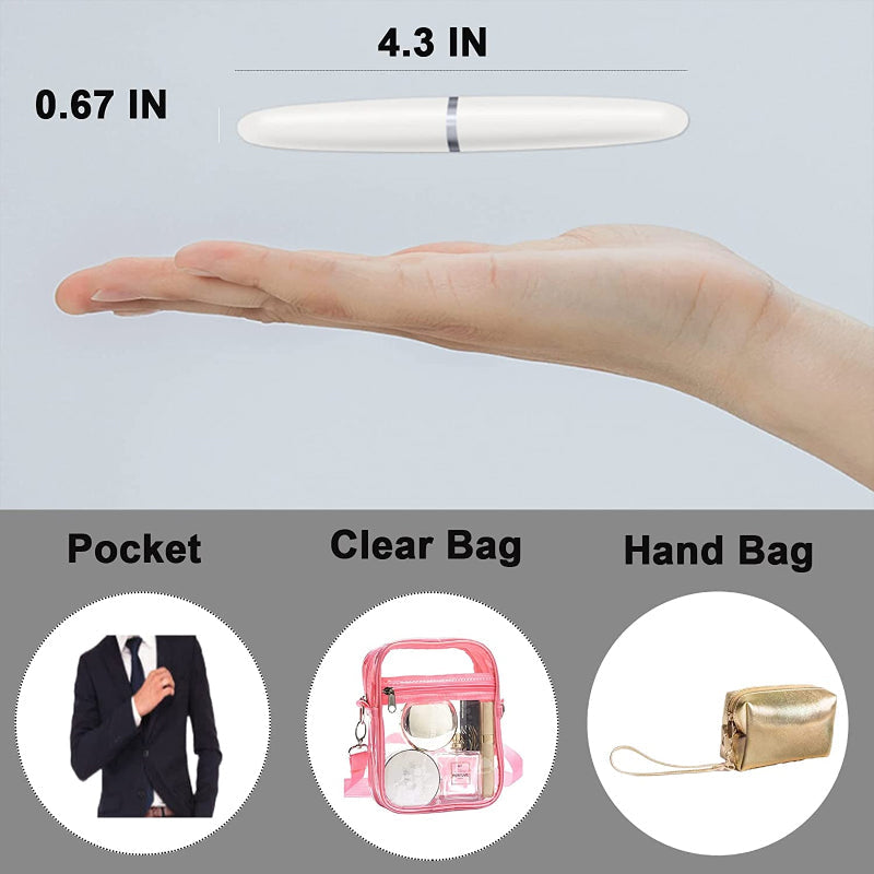 Bluetooth Ørepropper Rensepenn | Skanto