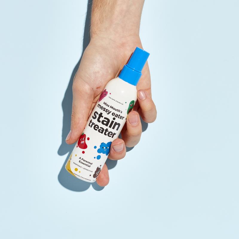 Skanto | Sofort Flekkfjerner Spray