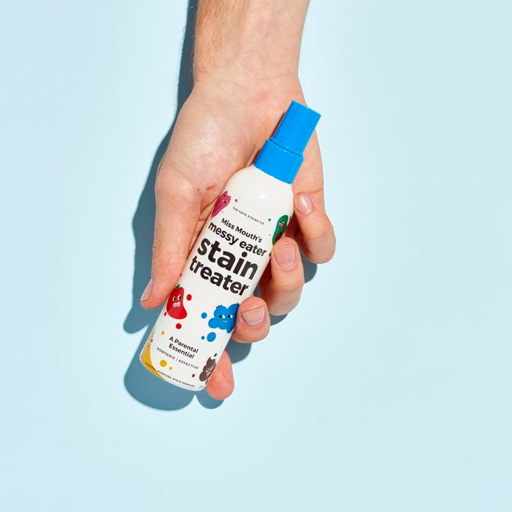 Skanto | Sofort Flekkfjerner Spray