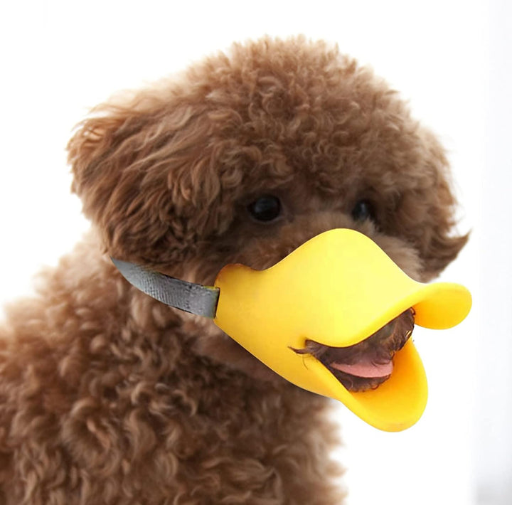 Skanto | Anti Bite Andformat Hundemunndeksler