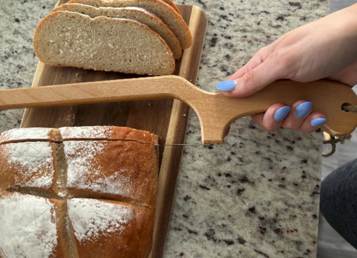 Skanto | Tre Baguette Sag