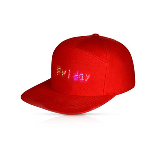 Skanto | LED Meldingslue