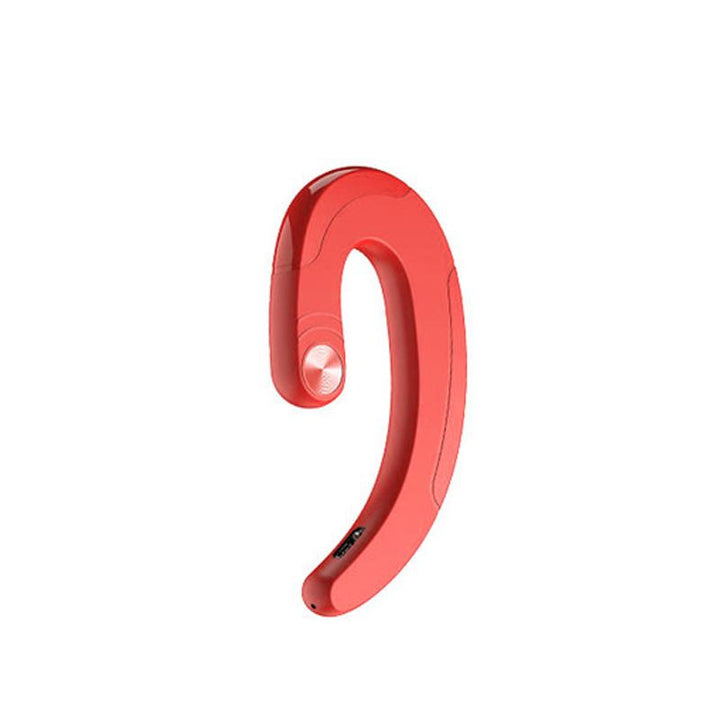 Bone conduction headphones | Skanto