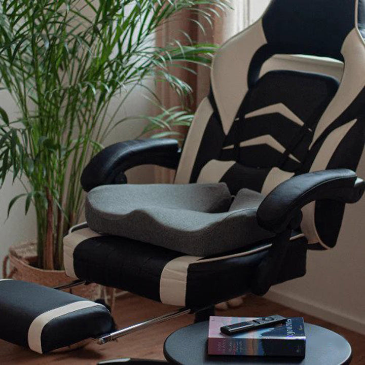 Skanto | ErgoComfort | Ergonomisk Setepute