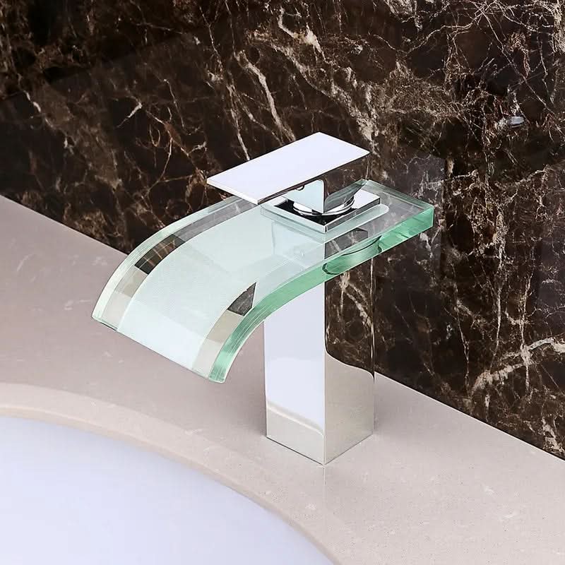Skanto | AquaCascade Bad Fossen Krane