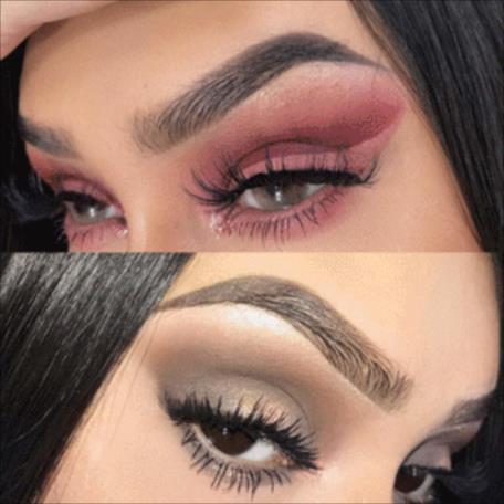 Skanto | 4D Forlengende Mascara