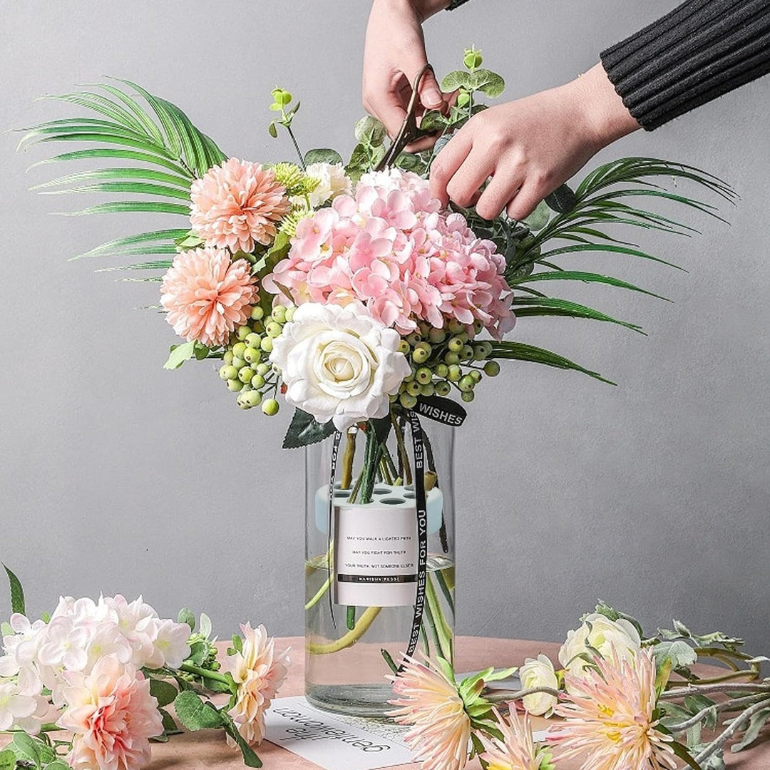 Skanto | StemGuard — Sikre en fantastisk blomsterprakt som aldri velter! (2 stk)