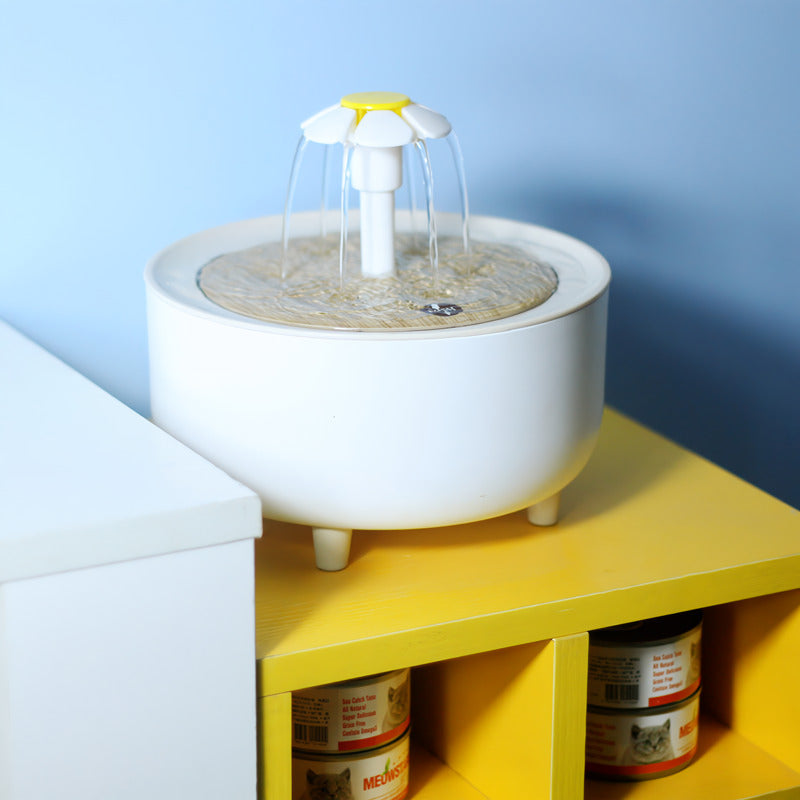 Norvo | Moderne filtreringssystem tar vare på kattens helse!